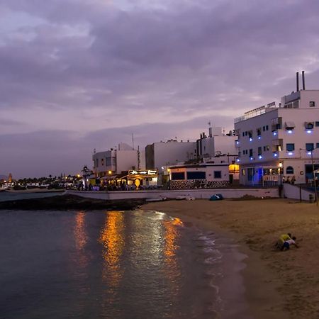 Bungalow Paradise Seaview Corralejo By Holidays Home Exteriör bild