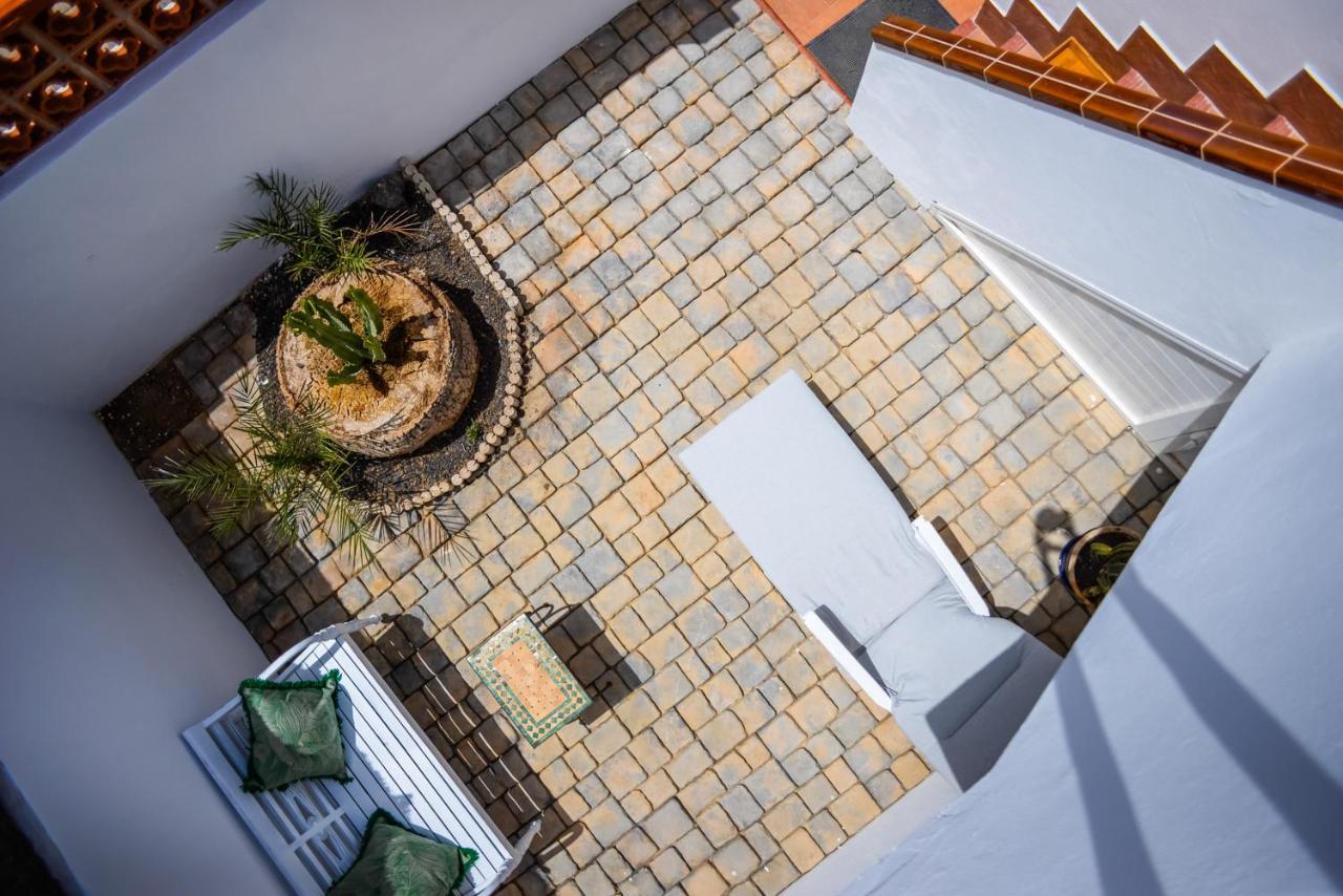 Bungalow Paradise Seaview Corralejo By Holidays Home Exteriör bild