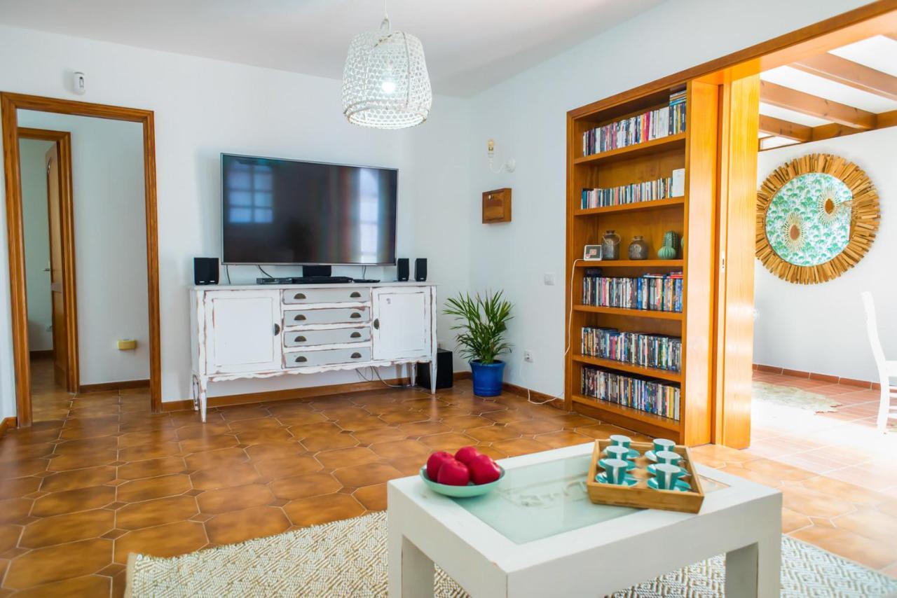 Bungalow Paradise Seaview Corralejo By Holidays Home Exteriör bild