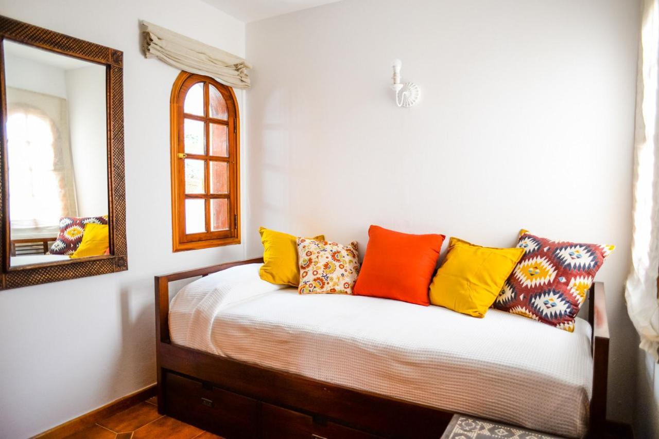 Bungalow Paradise Seaview Corralejo By Holidays Home Exteriör bild