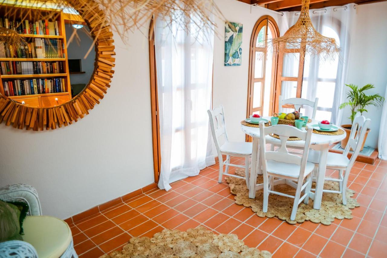 Bungalow Paradise Seaview Corralejo By Holidays Home Exteriör bild