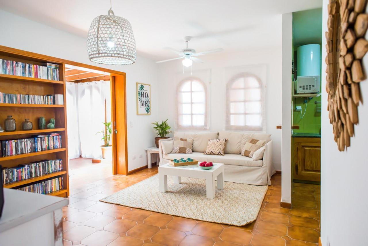 Bungalow Paradise Seaview Corralejo By Holidays Home Exteriör bild