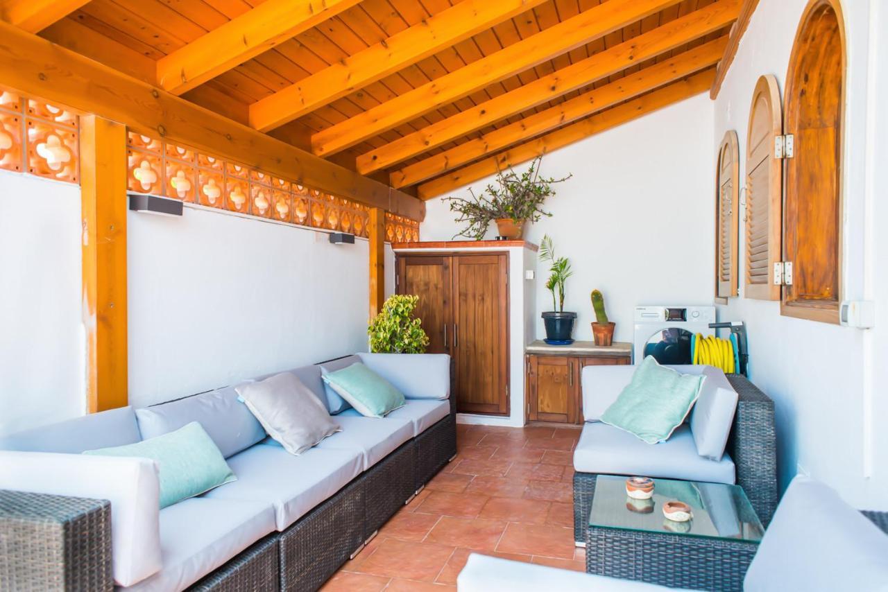 Bungalow Paradise Seaview Corralejo By Holidays Home Exteriör bild