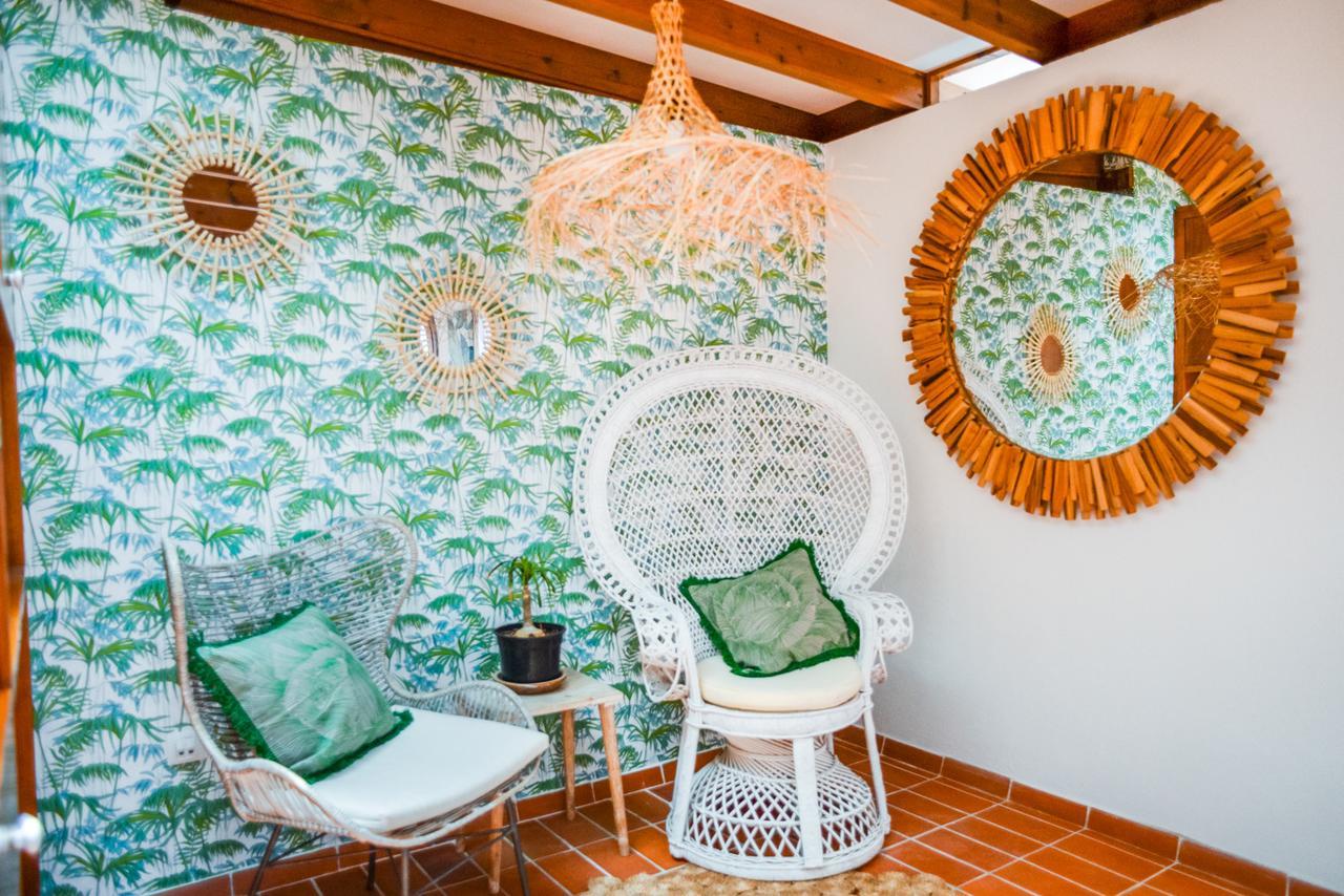 Bungalow Paradise Seaview Corralejo By Holidays Home Exteriör bild