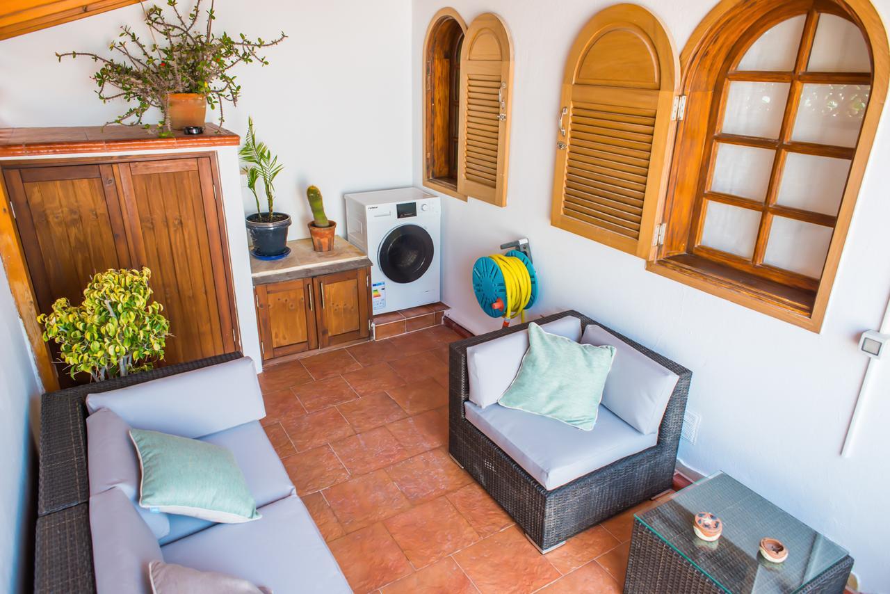 Bungalow Paradise Seaview Corralejo By Holidays Home Exteriör bild